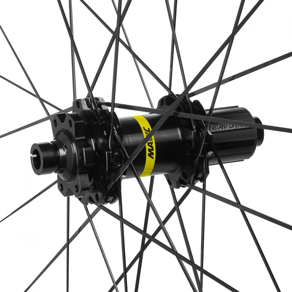 Mavic E-Deemax 30 - UST Hinterrad - 29" | 6-Loch | 12x148mm Boost - SRAM XD 2 Mavic E-Deemax 30 - UST Hinterrad - 29" | 6-Loch | 12x148mm Boost - SRAM XD – Bild 2