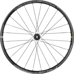 Mavic Crossmax SL Ultimate 25 - 29 Zoll UST Carbon Laufradsatz - 6-Loch - VR: 15x110mm | HR: 12x148mm Boost - SRAM XD -Mavic r41311 0 hr 1075101 1
