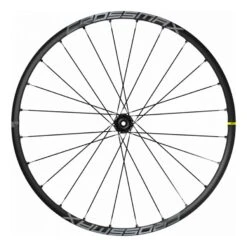 Mavic Crossmax XLS 29' Disc Center Lock Hinterrad 12x142 Mm Steckachse SRAM XD BOOST 12-fach Freilaufkörper