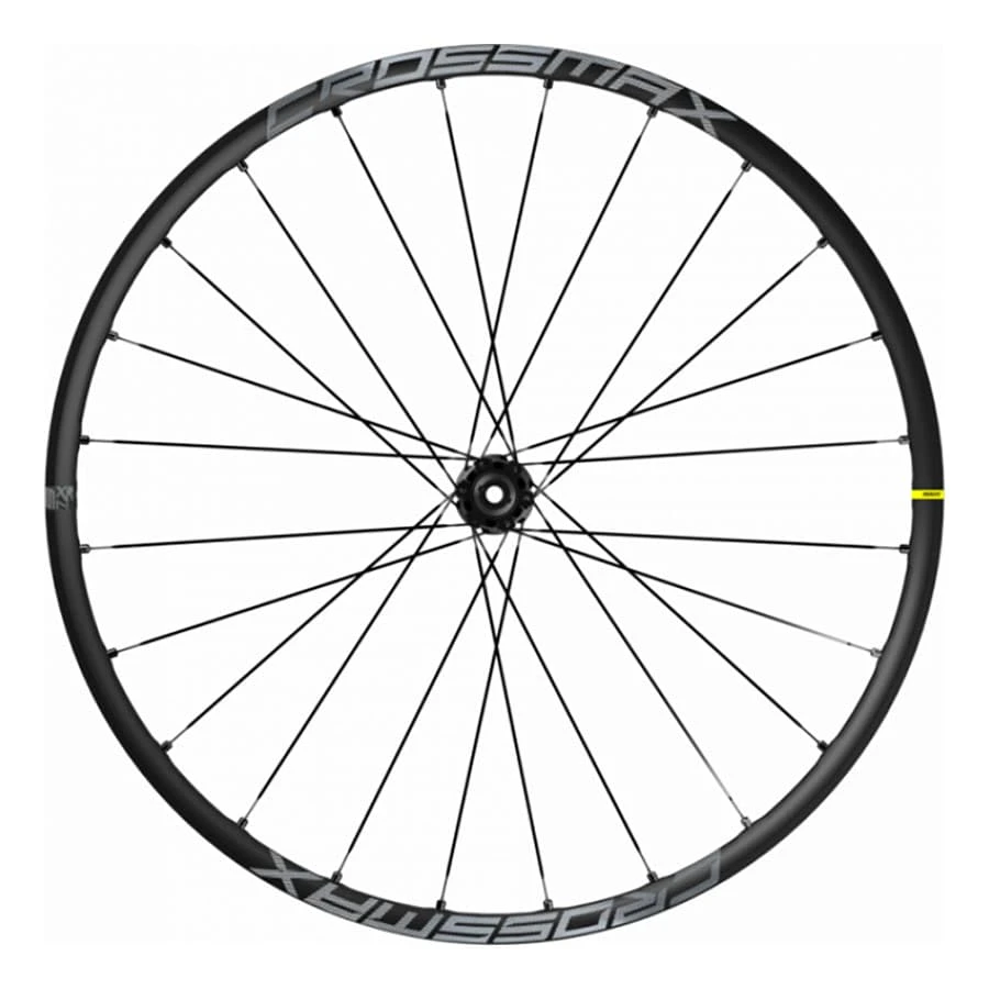 Mavic Crossmax XLS 29' Disc Center Lock Hinterrad 12x142 Mm Steckachse SRAM XD BOOST 12-fach Freilaufkörper 1 Mavic Crossmax XLS 29' Disc Center Lock Hinterrad 12x142 Mm Steckachse SRAM XD BOOST 12-fach Freilaufkörper