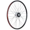 Shimano | Mavic Trekking Hinterrad 28 Zoll - SG-S7001 11-Gang Getriebenabe - Centerlock - 10x135mm - XC621 Disc